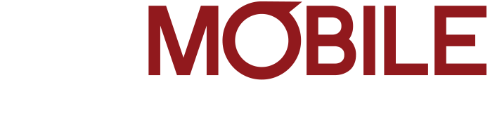Logomarca LigMóbile - Radiocumunicação profissional