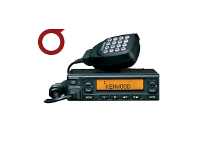 Kenwood - TK980